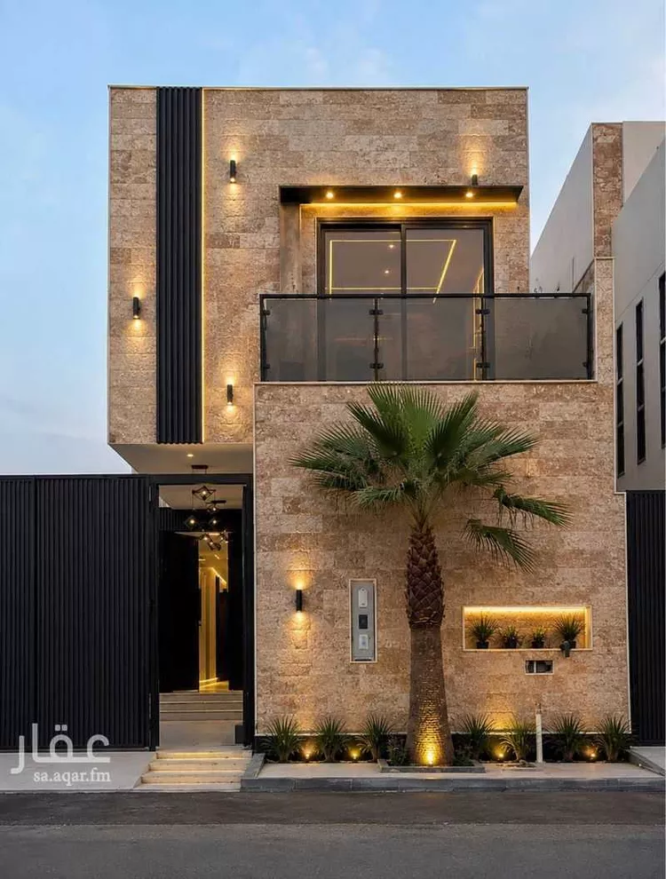 فيلا للبيع في شارع المدار, حي اللؤلؤ, مدينة الخبر, المنطقة الشرقية صورة 2
