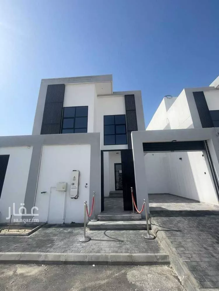 فيلا للبيع في شارع 201 السيف, حي السيف, مدينة الدمام, المنطقة الشرقية