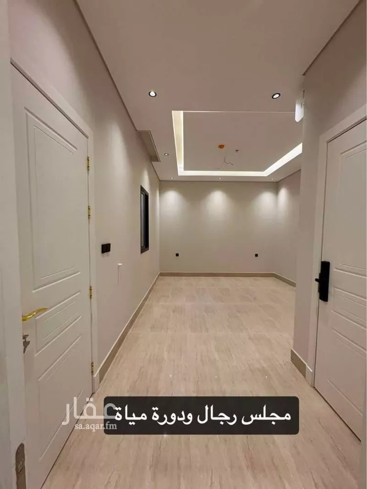 شقة للإيجار في شارع الرقعى, حي الحمراء, مدينة الخبر, المنطقة الشرقية 7
