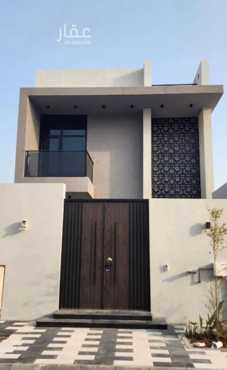 Villa for Sale in Dammam As Sadafah