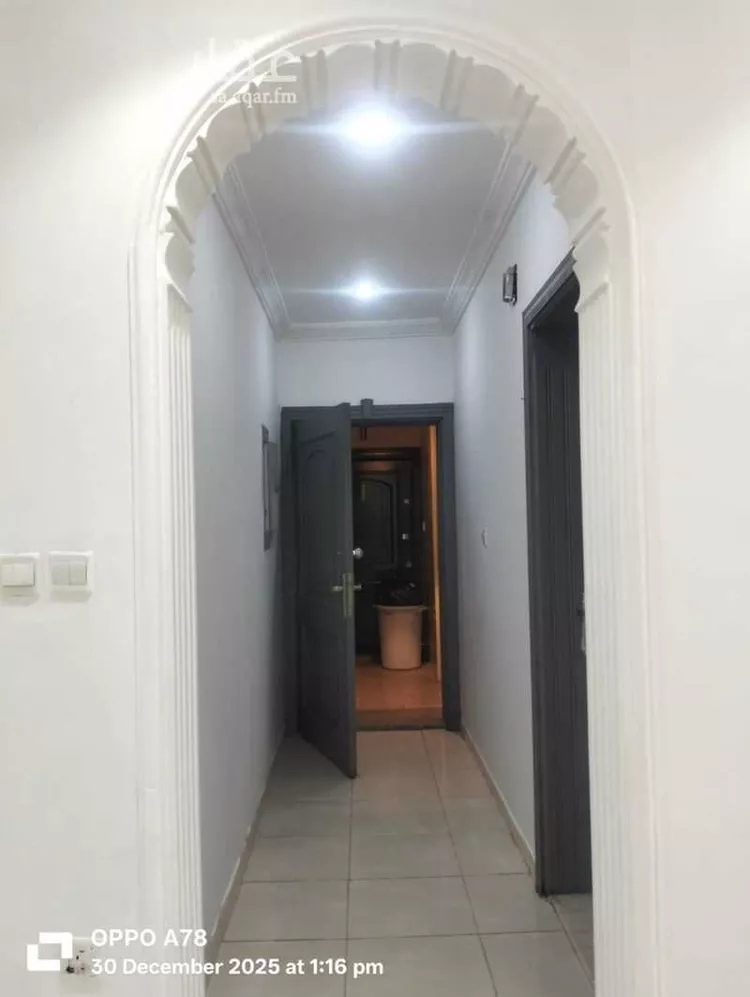 شقة للإيجار في شارع يعقوب الربيع ، حي الصفا ، جدة ، جدة