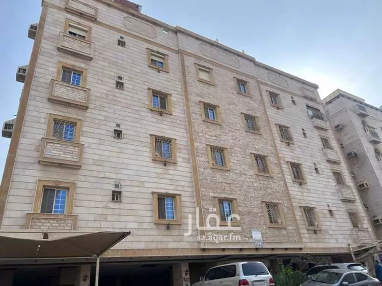 شقة للإيجار في شارع يعقوب الربيع ، حي الصفا ، جدة ، جدة صورة 3