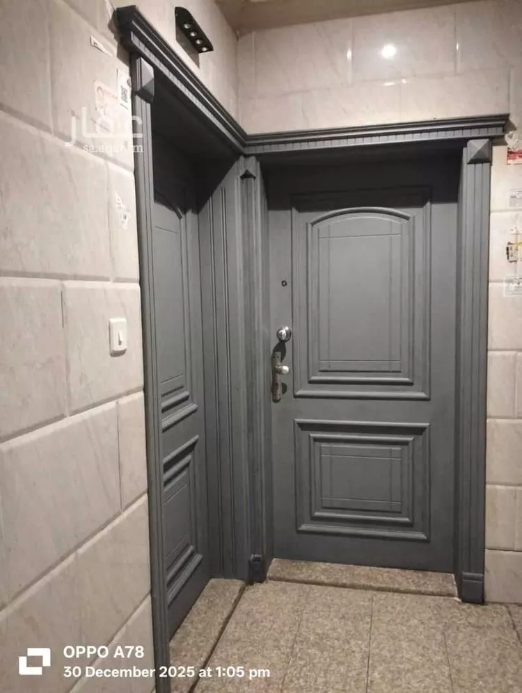 شقة للإيجار في شارع يعقوب الربيع ، حي الصفا ، جدة ، جدة