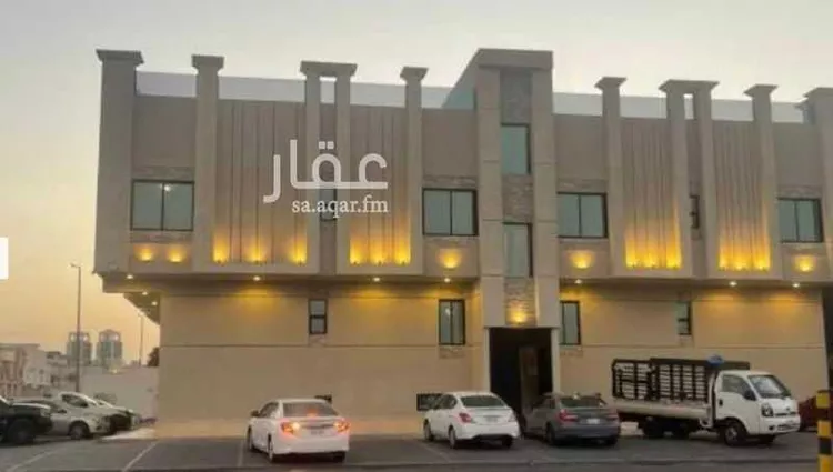 Furnished Apartment for Booking in Al Khobar Sports City
