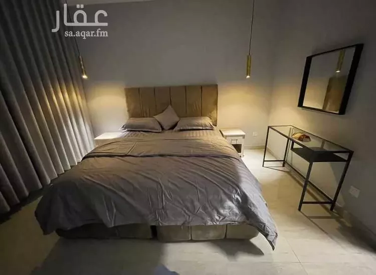 شقة مفروشة للحجز في حي الراكة الشمالية ، الدمام ، الدمام صورة 3