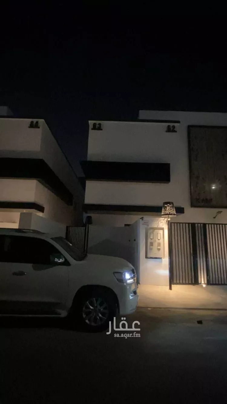 فيلا للإيجار في شارع حسن الابريقي ، حي الراكة الجنوبية ، الخبر ، الخبر صورة 3