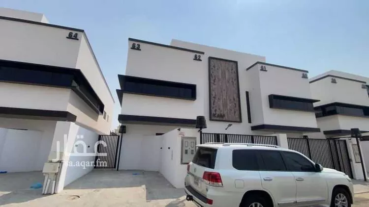 فيلا للإيجار في شارع حسن الابريقي ، حي الراكة الجنوبية ، الخبر ، الخبر صورة 2