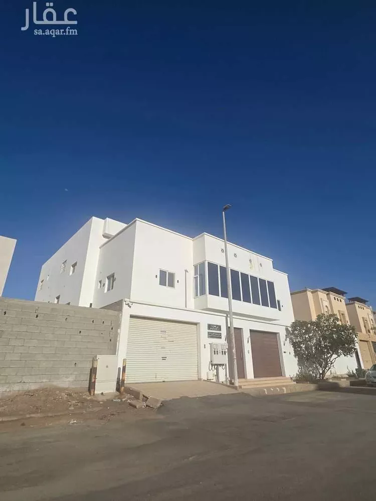 فيلا للبيع في شارع سليمان العتيبي ، حي الفلاح ، جدة ، جدة 1 صورة