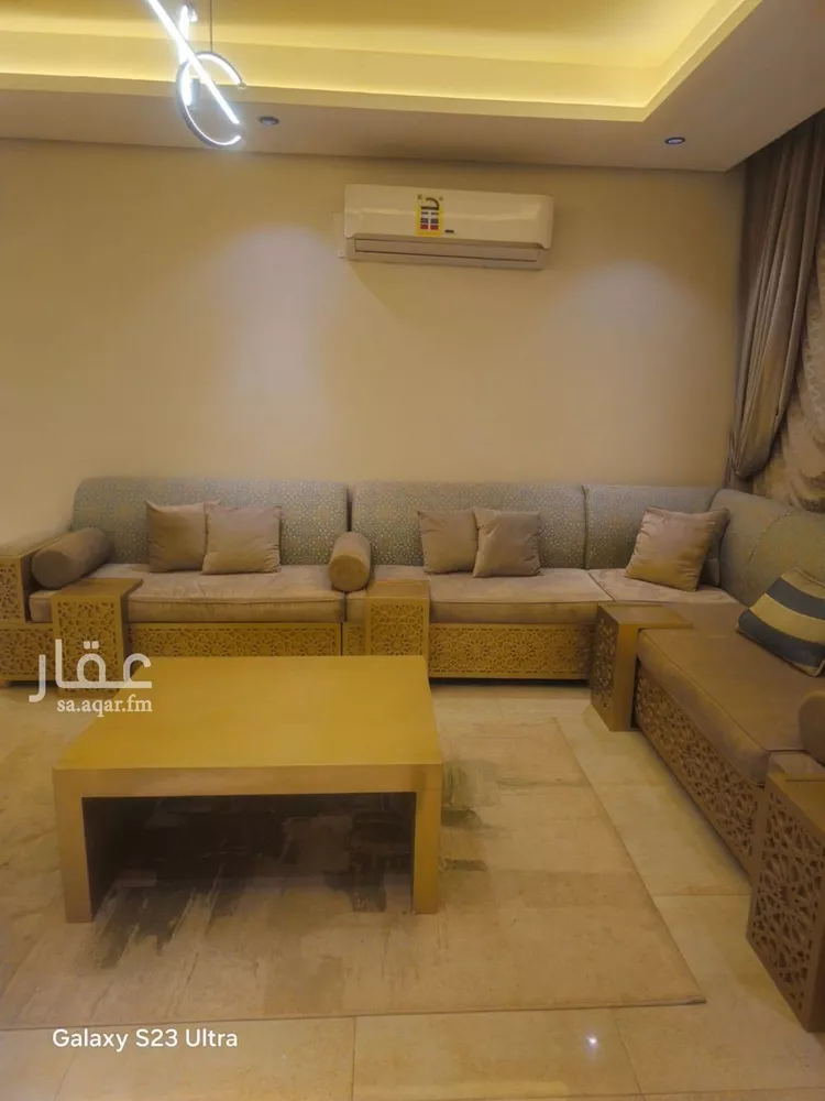 فيلا للإيجار في شارع أبي منصور السديد, حي النرجس, مدينة الرياض, منطقة الرياض صورة 3