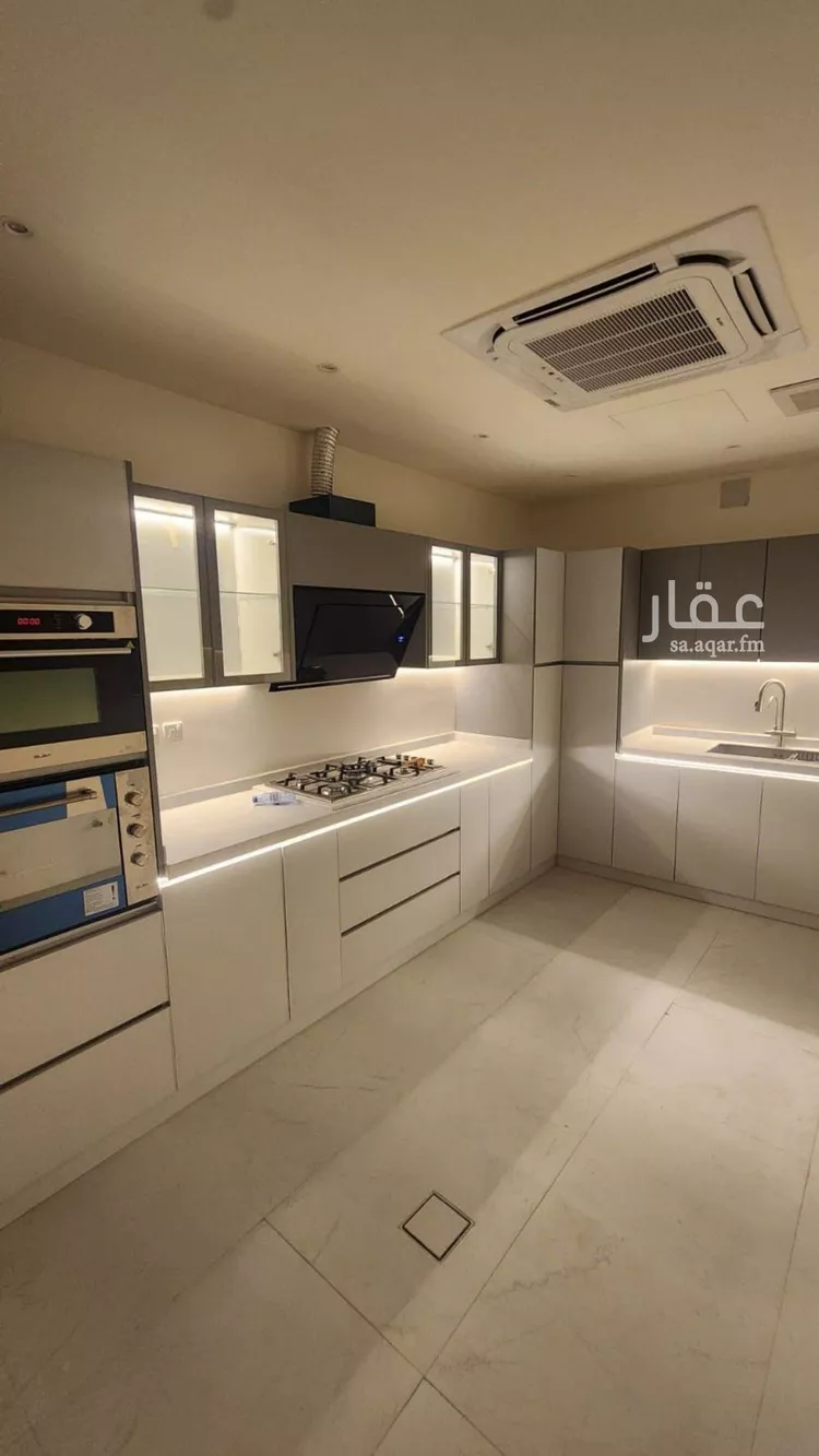 فيلا للإيجار في شارع أبي منصور السديد, حي النرجس, مدينة الرياض, منطقة الرياض صورة 3