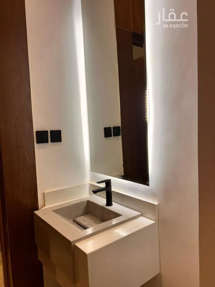 دور للإيجار في شارع فهد المارك, حي الرمال, مدينة الرياض, منطقة الرياض