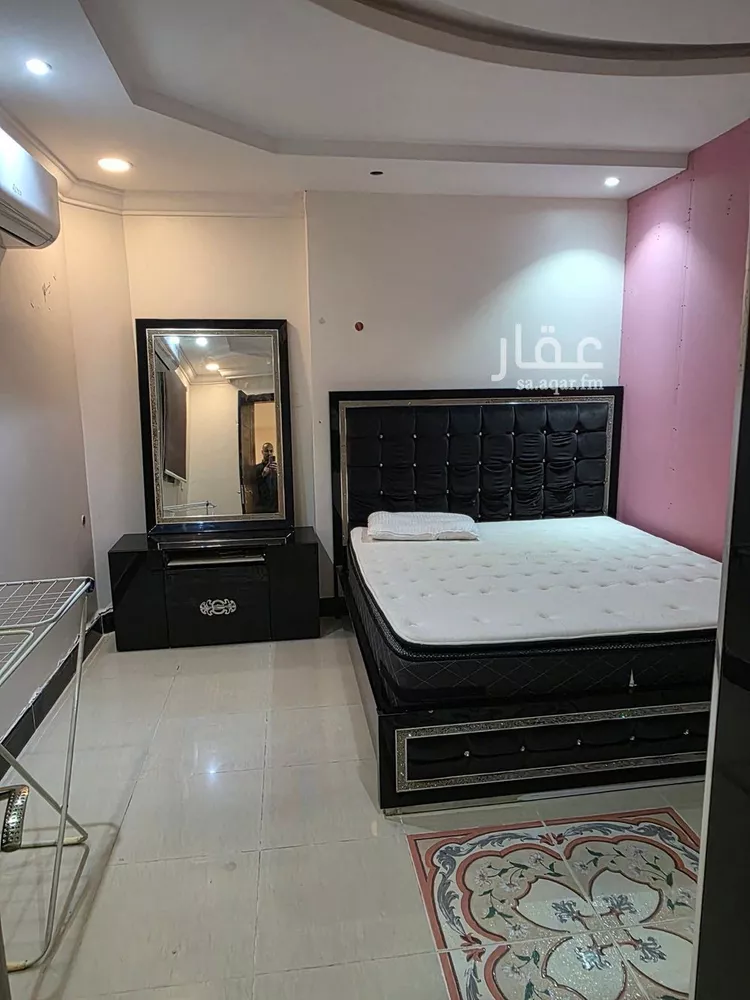 شقة للإيجار في شارع النعيرية, حي الصحافة, مدينة الرياض, منطقة الرياض