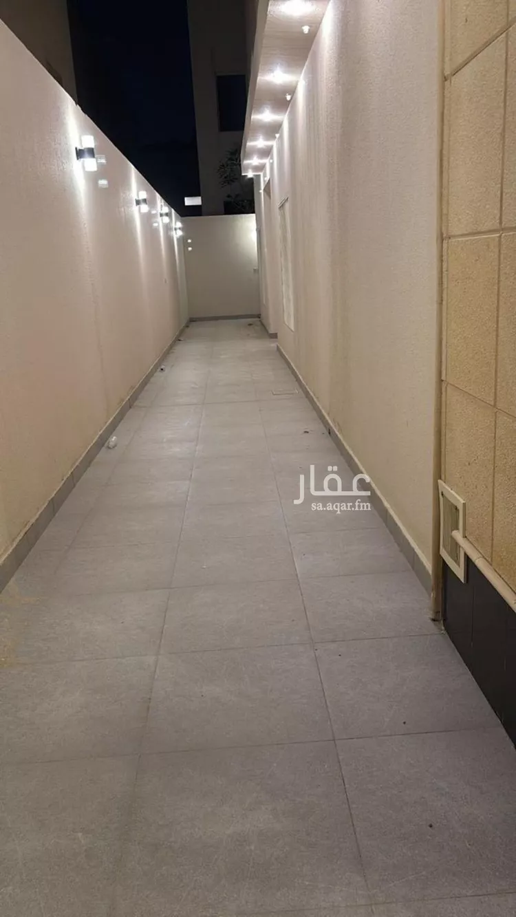 فيلا للإيجار في شارع رقم 57, حي الياسمين, مدينة الرياض, منطقة الرياض صورة 2
