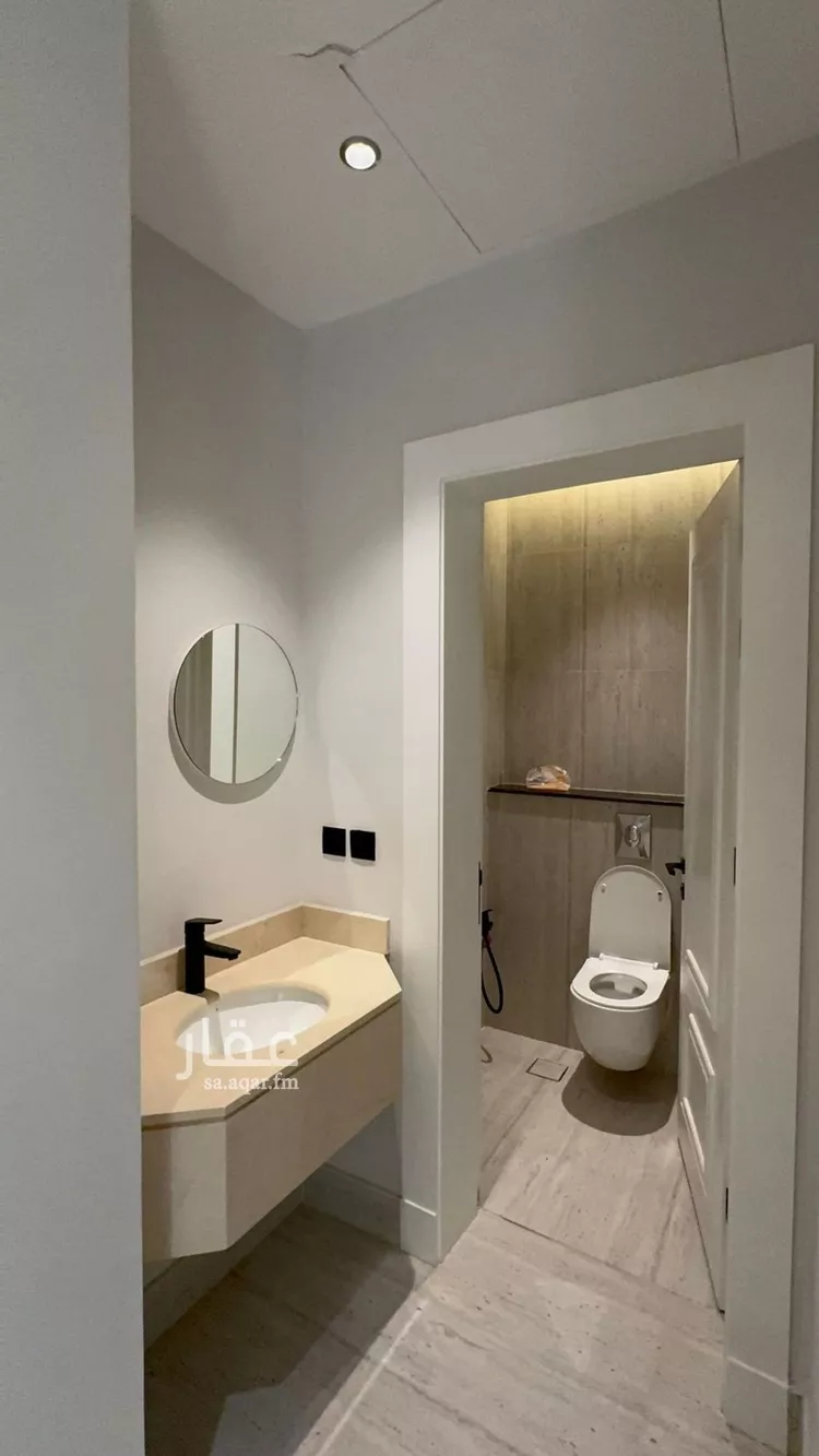 Apartment for Rent in Riyadh King Abdul Aziz صورة 5