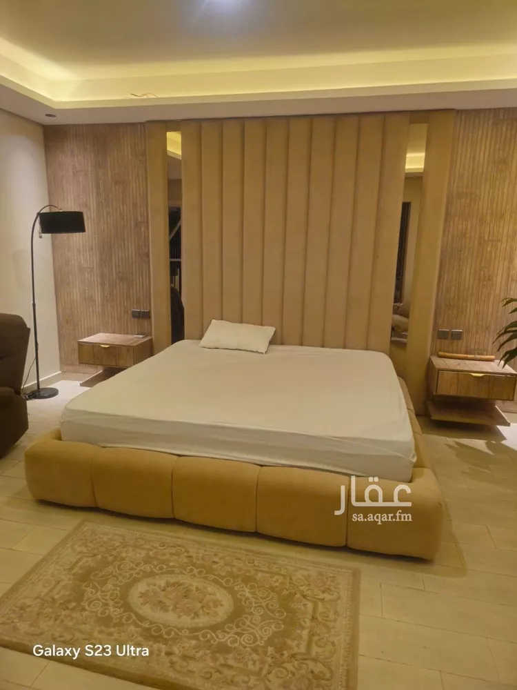فيلا للإيجار في شارع أبي منصور السديد, حي النرجس, مدينة الرياض, منطقة الرياض