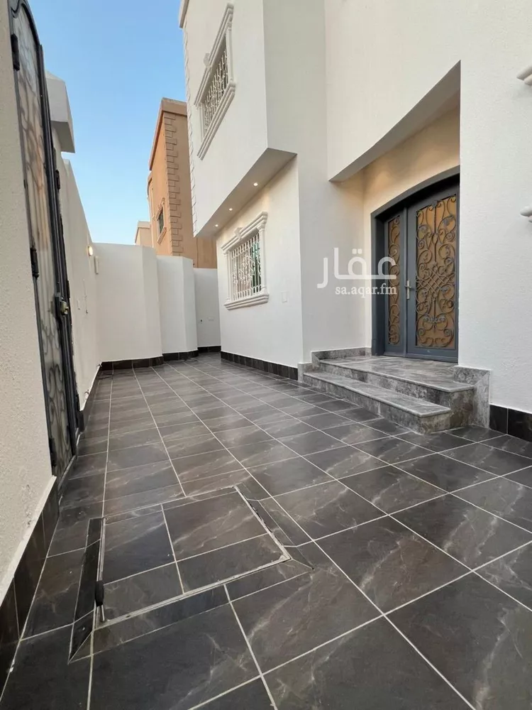 فيلا للإيجار في شارع أبي منصور السديد, حي النرجس, مدينة الرياض, منطقة الرياض