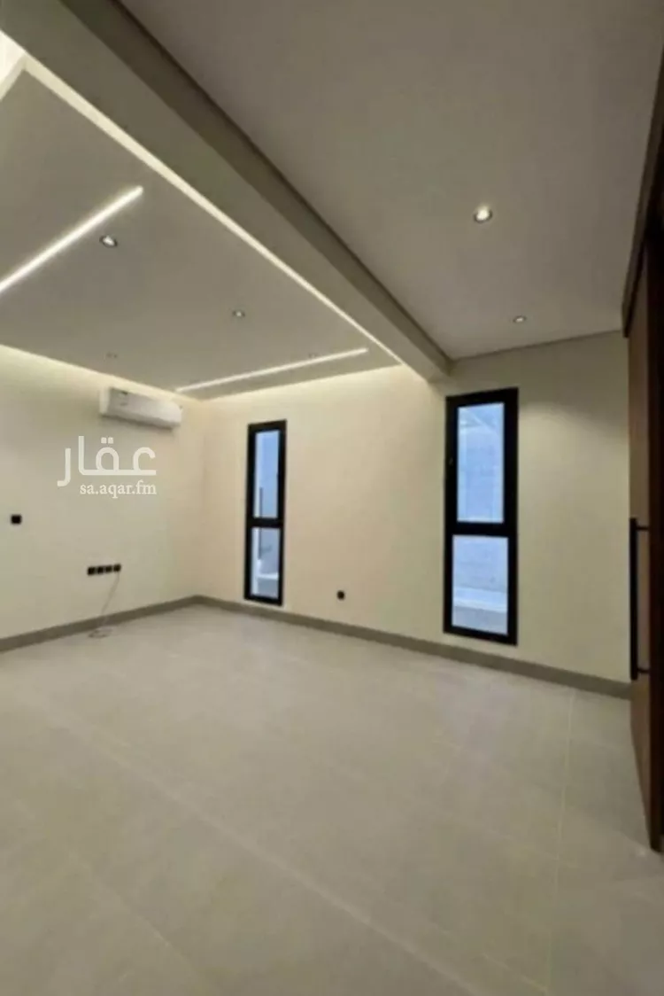 دور للإيجار في شارع أبي الحسن الكمال, حي العارض, مدينة الرياض, منطقة الرياض