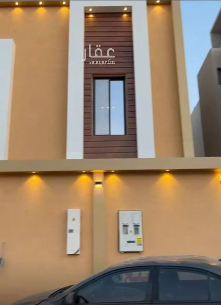 دور للإيجار في شارع فهد المارك, حي الرمال, مدينة الرياض, منطقة الرياض صورة 3