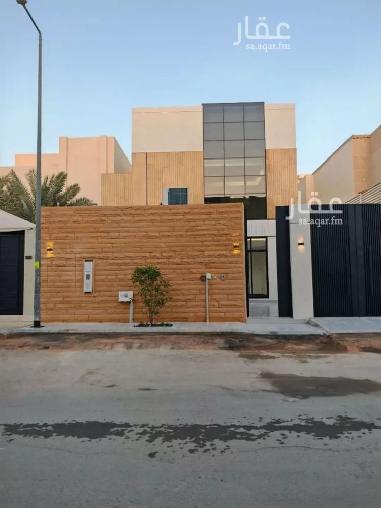 فيلا للبيع في شارع رقم 231, حي الياسمين, مدينة الرياض, منطقة الرياض صورة 2