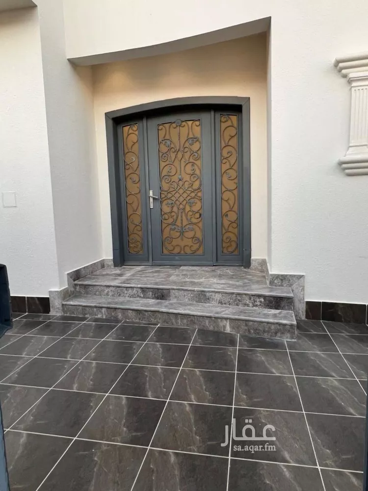 فيلا للإيجار في شارع أبي منصور السديد, حي النرجس, مدينة الرياض, منطقة الرياض صورة 5