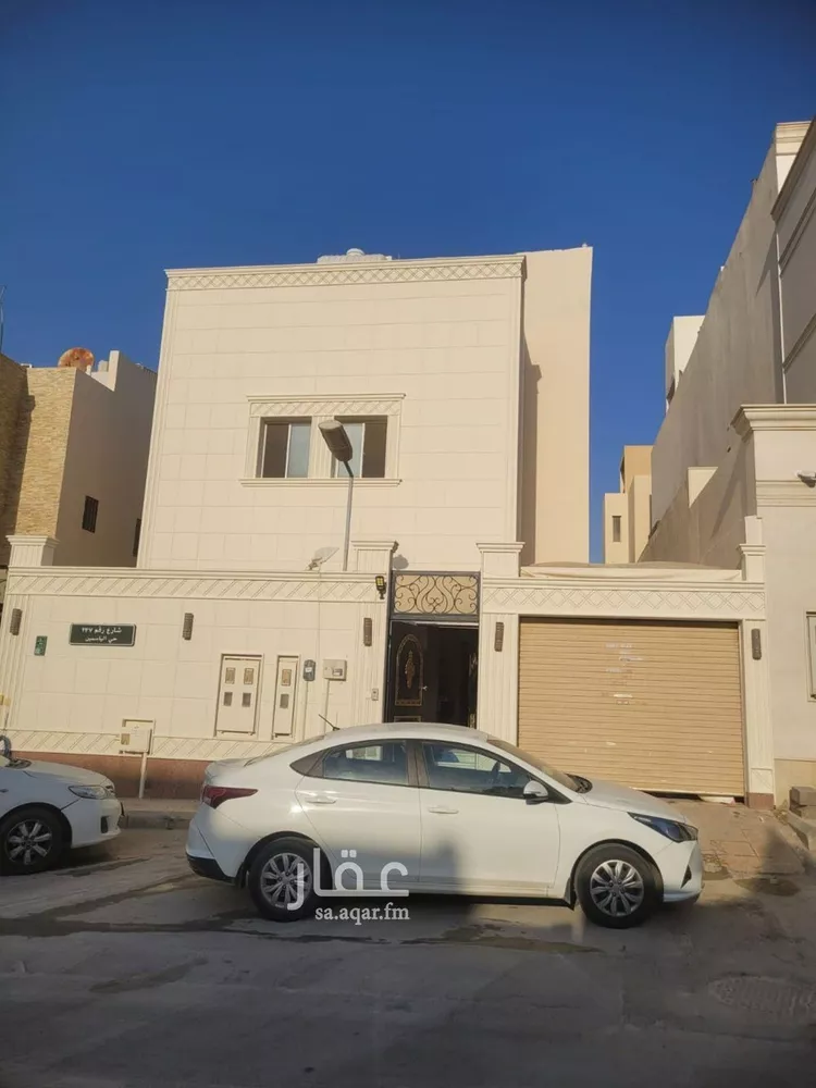 دور للإيجار في شارع رقم 2, حي الياسمين, مدينة الرياض, منطقة الرياض