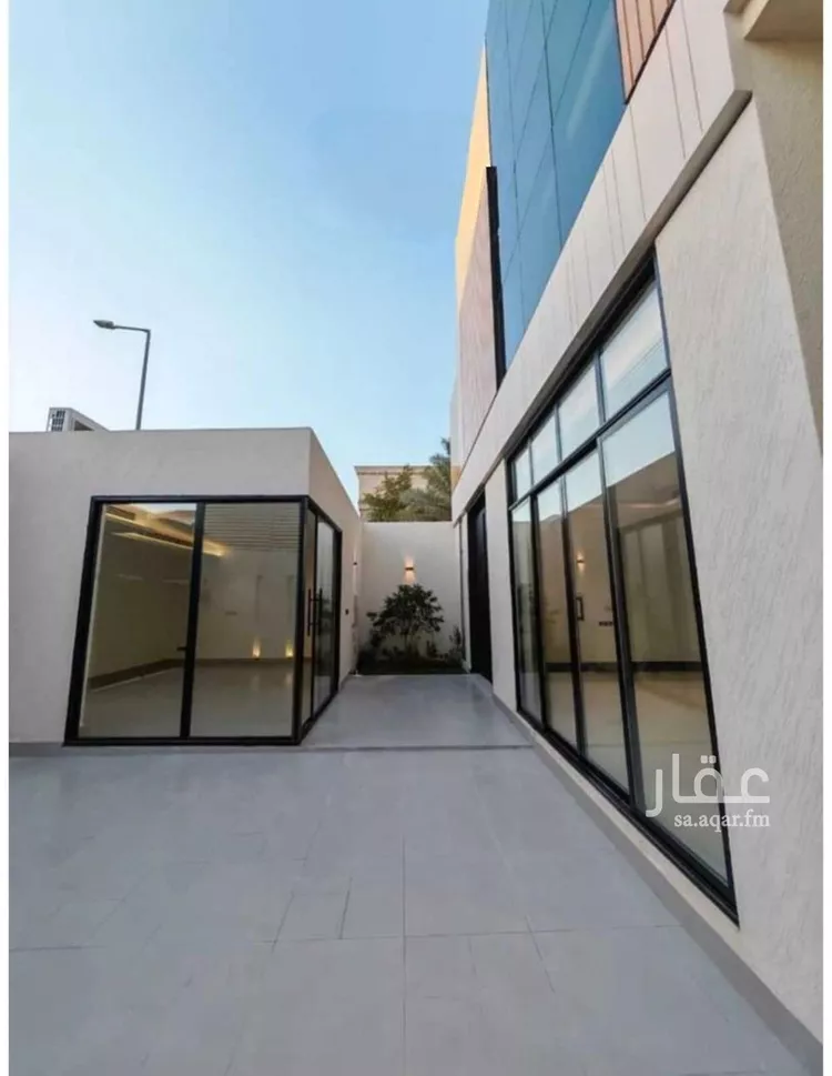 Villa for Sale in Riyadh Al Yasmin