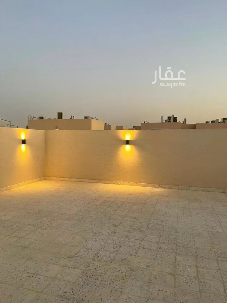 فيلا للإيجار في شارع أبي منصور السديد, حي النرجس, مدينة الرياض, منطقة الرياض