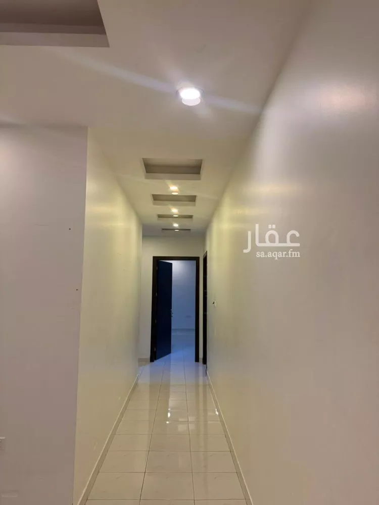 شقة للإيجار في شارع سعيد بن حزم, حي مغرزات, مدينة الرياض, منطقة الرياض