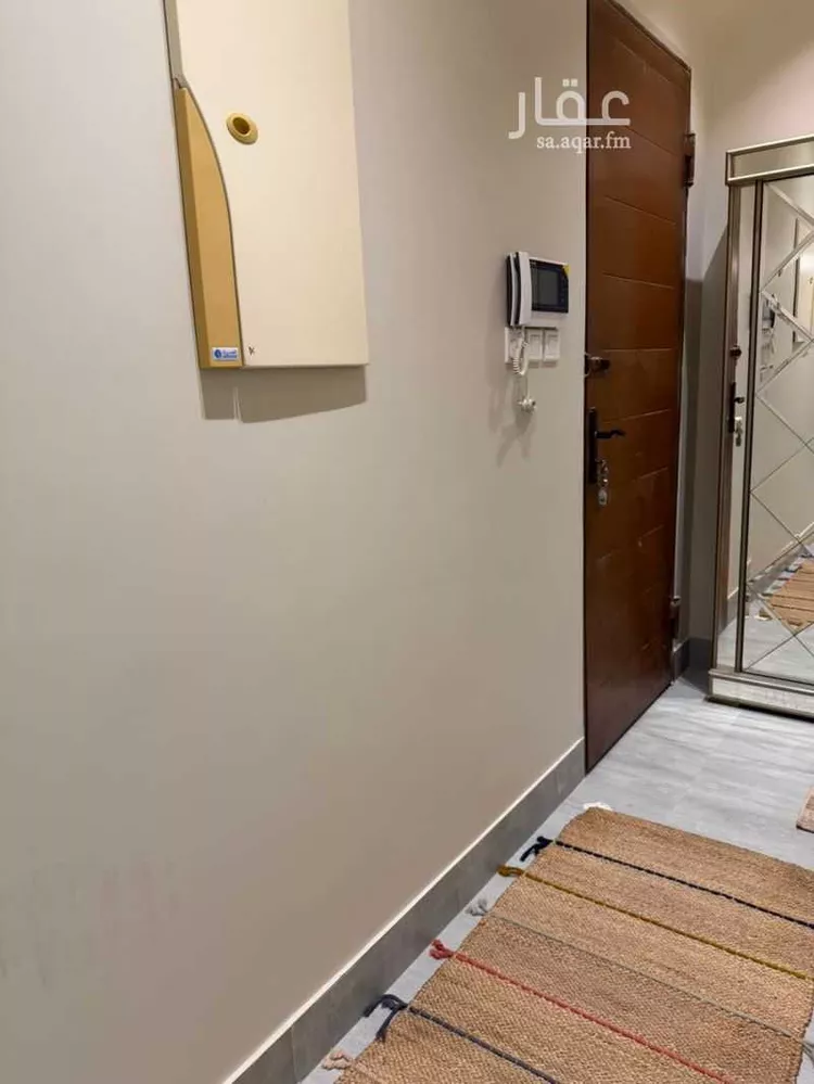 شقة للإيجار في شارع 111 العرين, حي العرين, مدينة أبها, منطقة عسير صورة 3