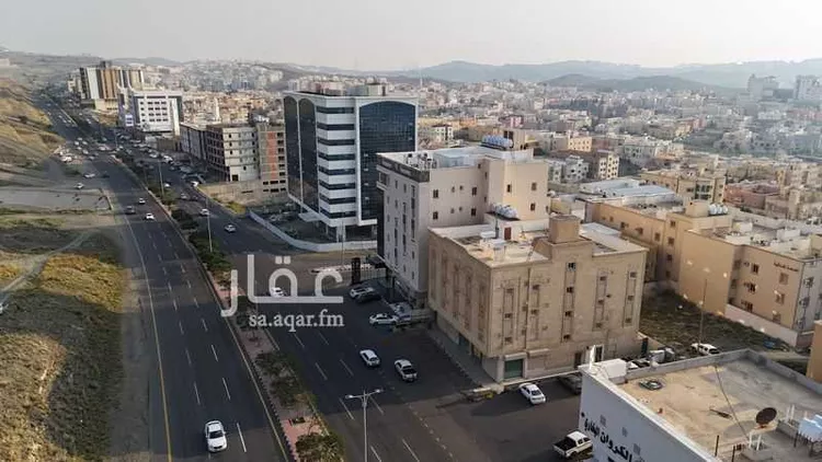 عمارة للإيجار في شارع احمد عارف حكمت, حي المروج, مدينة أبها, منطقة عسير صورة 5