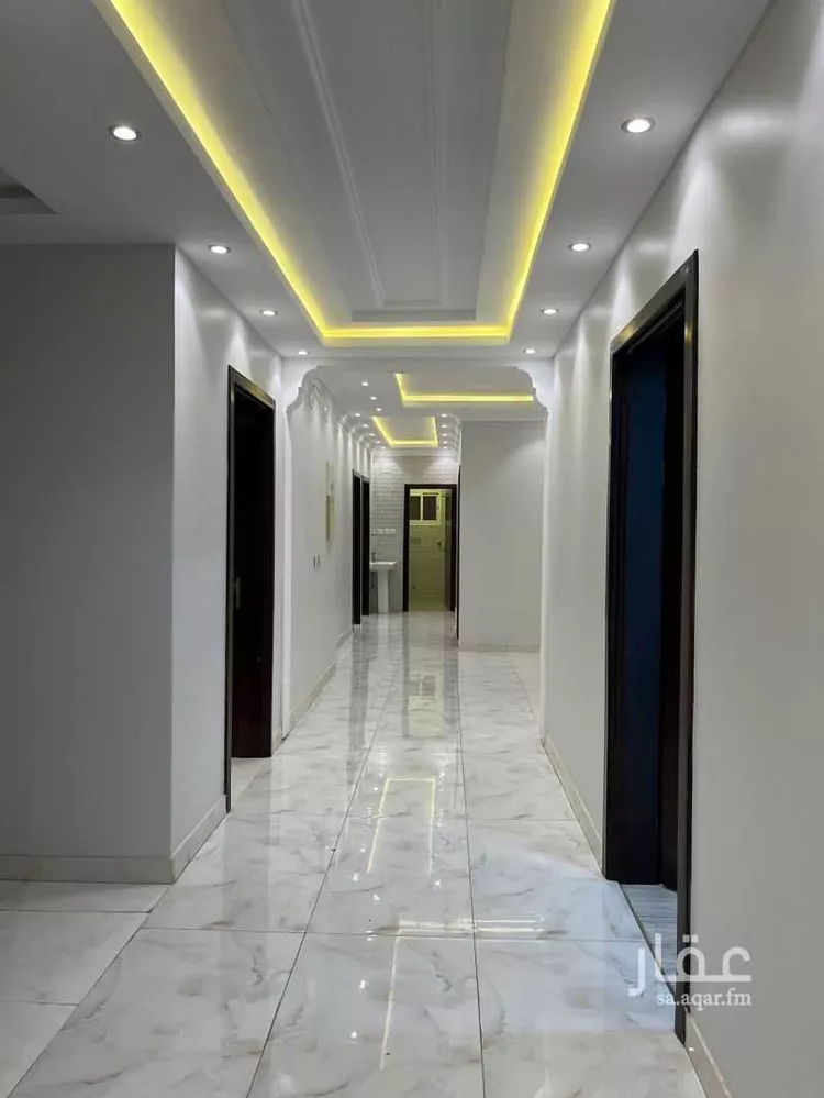 شقة للبيع في شارع مازن بن شيبان, حي المروج, مدينة ابها, منطقة عسير صورة 5