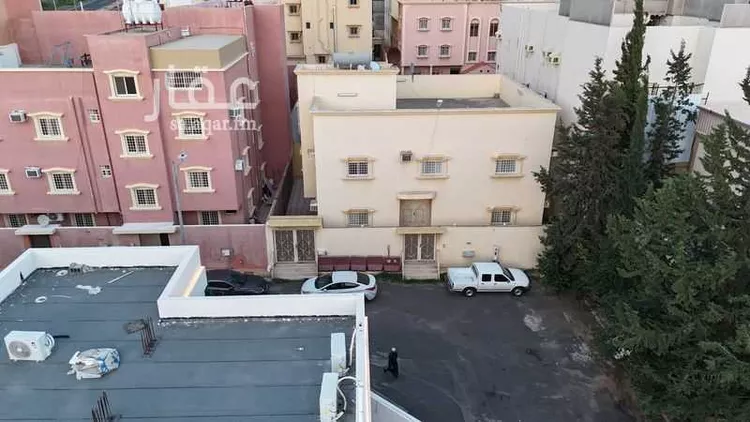 فيلا للبيع في شارع كيلوباترا, حي المروج, مدينة أبها, منطقة عسير 7