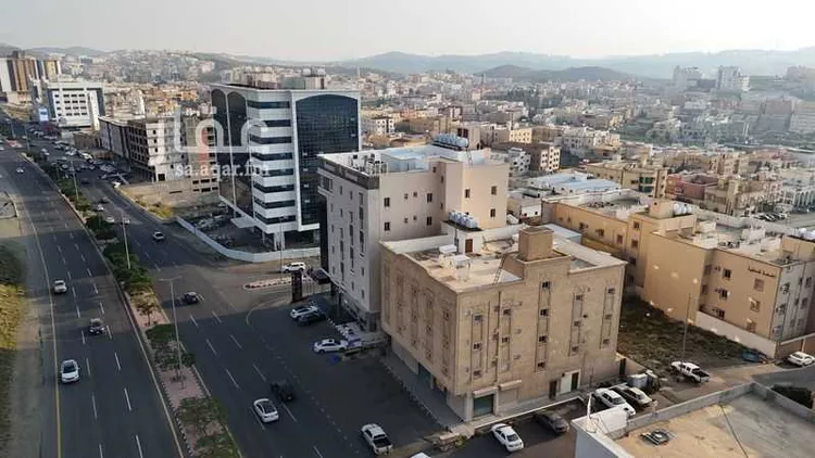 عمارة للإيجار في شارع احمد عارف حكمت, حي المروج, مدينة أبها, منطقة عسير صورة 3