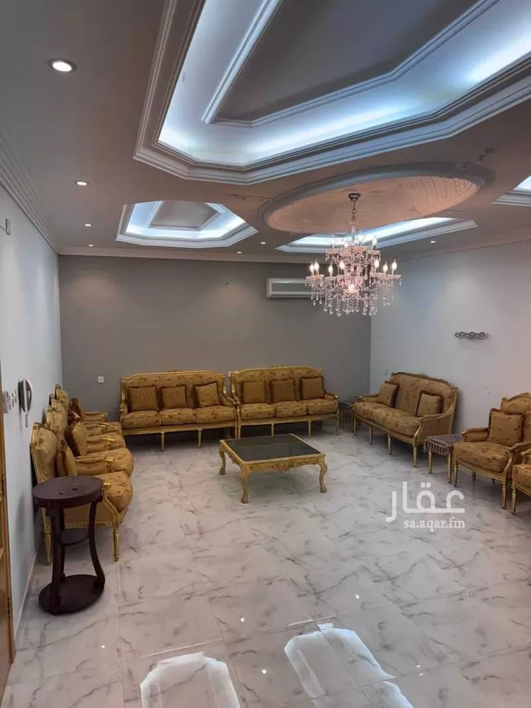 فيلا للإيجار في شارع كفر الدوار, حي المروج, مدينة ابها, منطقة عسير صورة 5