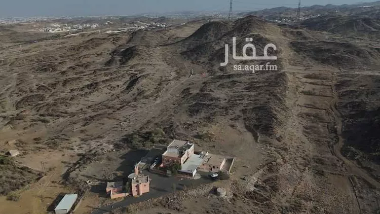 أرض للإيجار في حي الزين, مدينة ابها, منطقة عسير صورة 2