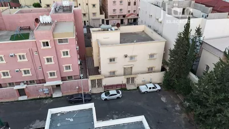 فيلا للبيع في شارع كيلوباترا, حي المروج, مدينة أبها, منطقة عسير صورة 5