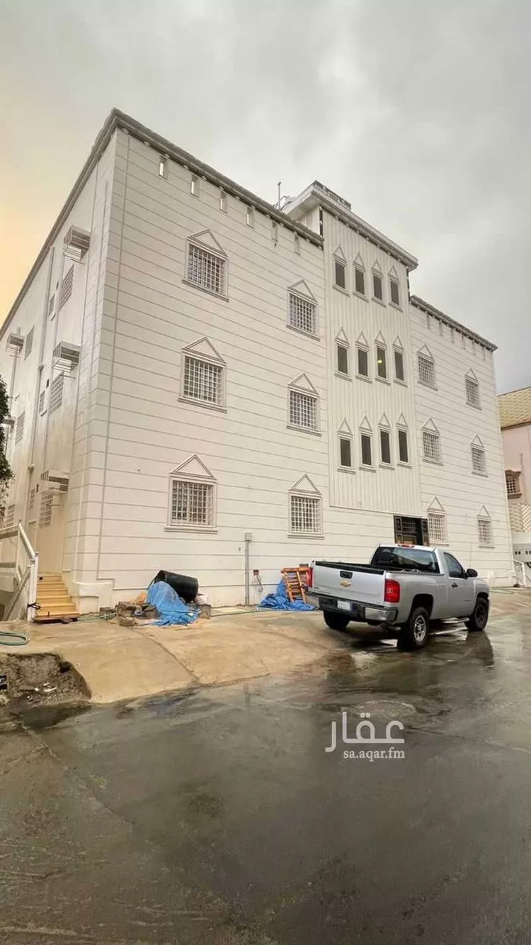 شقة للبيع في شارع مازن بن شيبان, حي المروج, مدينة ابها, منطقة عسير