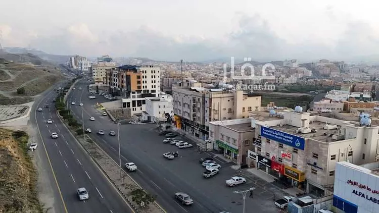 عمارة للإيجار في حي المروج, مدينة ابها, منطقة عسير صورة 4