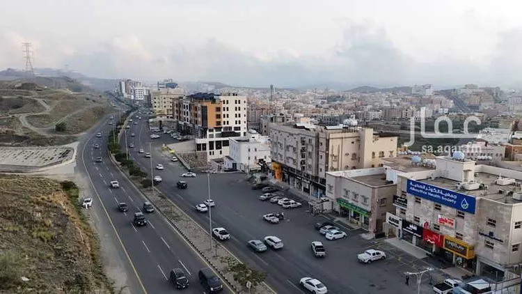 عمارة للإيجار في حي المروج, مدينة ابها, منطقة عسير صورة 3