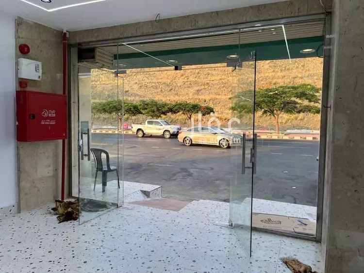 Shop for Rent in Abha Al Muruj صورة 3