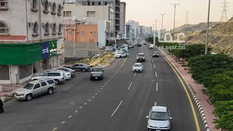 Shop for Rent in Abha Al Muruj صورة 4