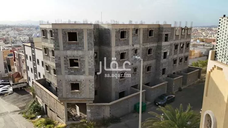عمارة للبيع في شارع مالك الخدري, حي المروج, مدينة أبها, منطقة عسير 6