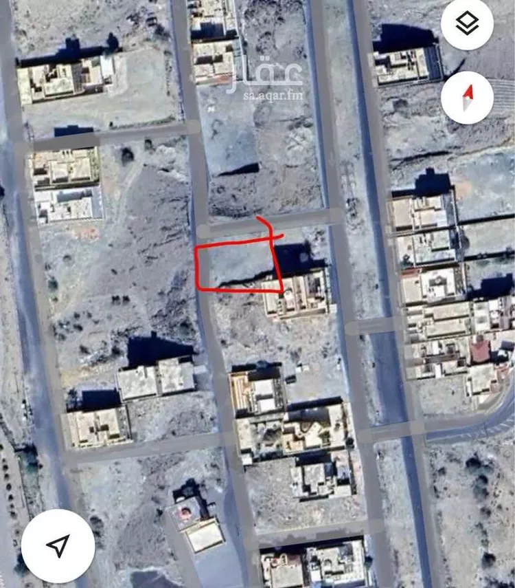 أرض للبيع في حي التعاون, مدينة ظهران الجنوب, منطقة عسير