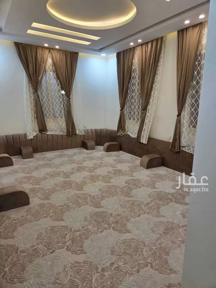 شقة للإيجار في شارع كلثوم الاوسي, حي المروج, مدينة ابها, منطقة عسير صورة 5