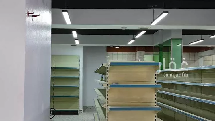 Shop for Rent in Abha Al Muruj
