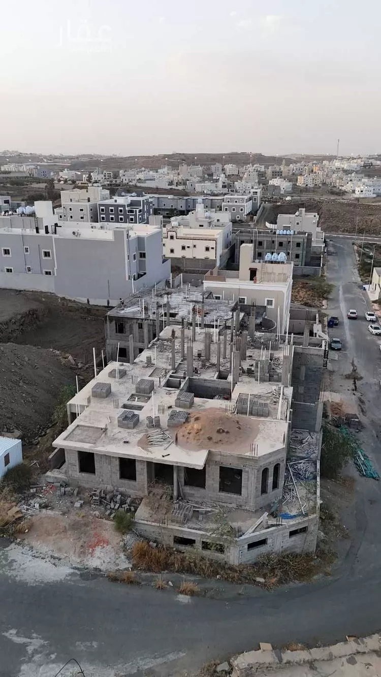 عمارة للبيع في شارع شارع أبو صوير, حي الياقوت, مدينة ابها, منطقة عسير صورة 3