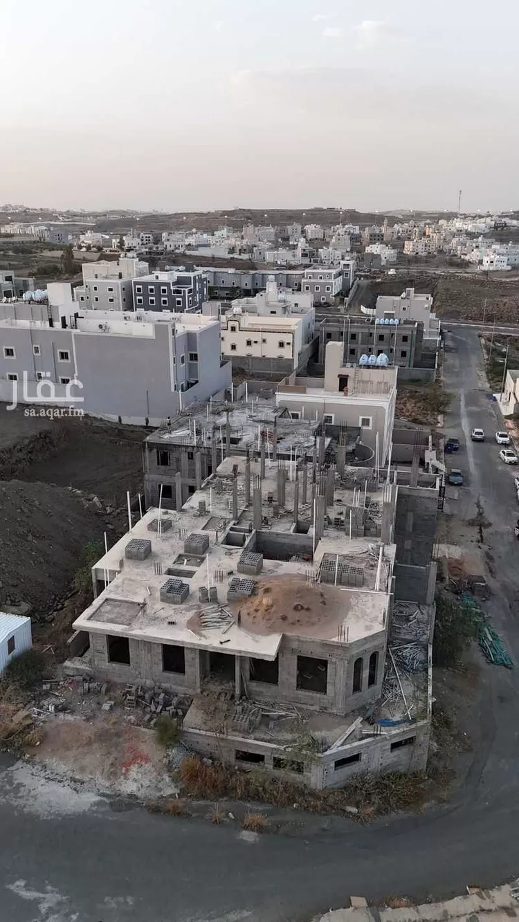 عمارة للبيع في شارع شارع أبو صوير, حي الياقوت, مدينة ابها, منطقة عسير صورة 4