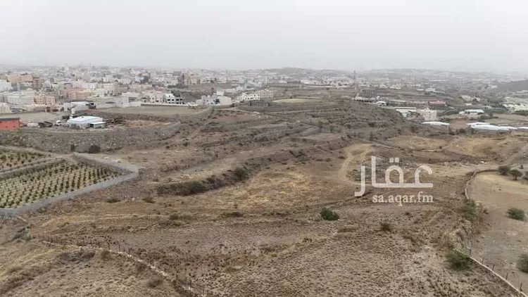 مزرعة للبيع في حي البديع, مدينة ابها, منطقة عسير صورة 2