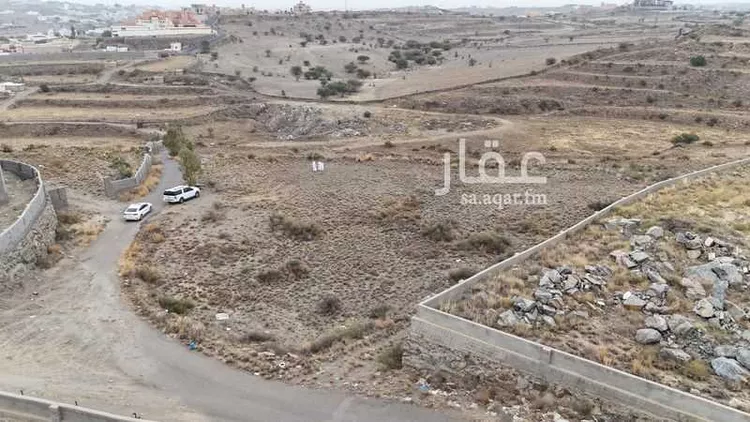مزرعة للبيع في حي البديع, مدينة ابها, منطقة عسير صورة 4