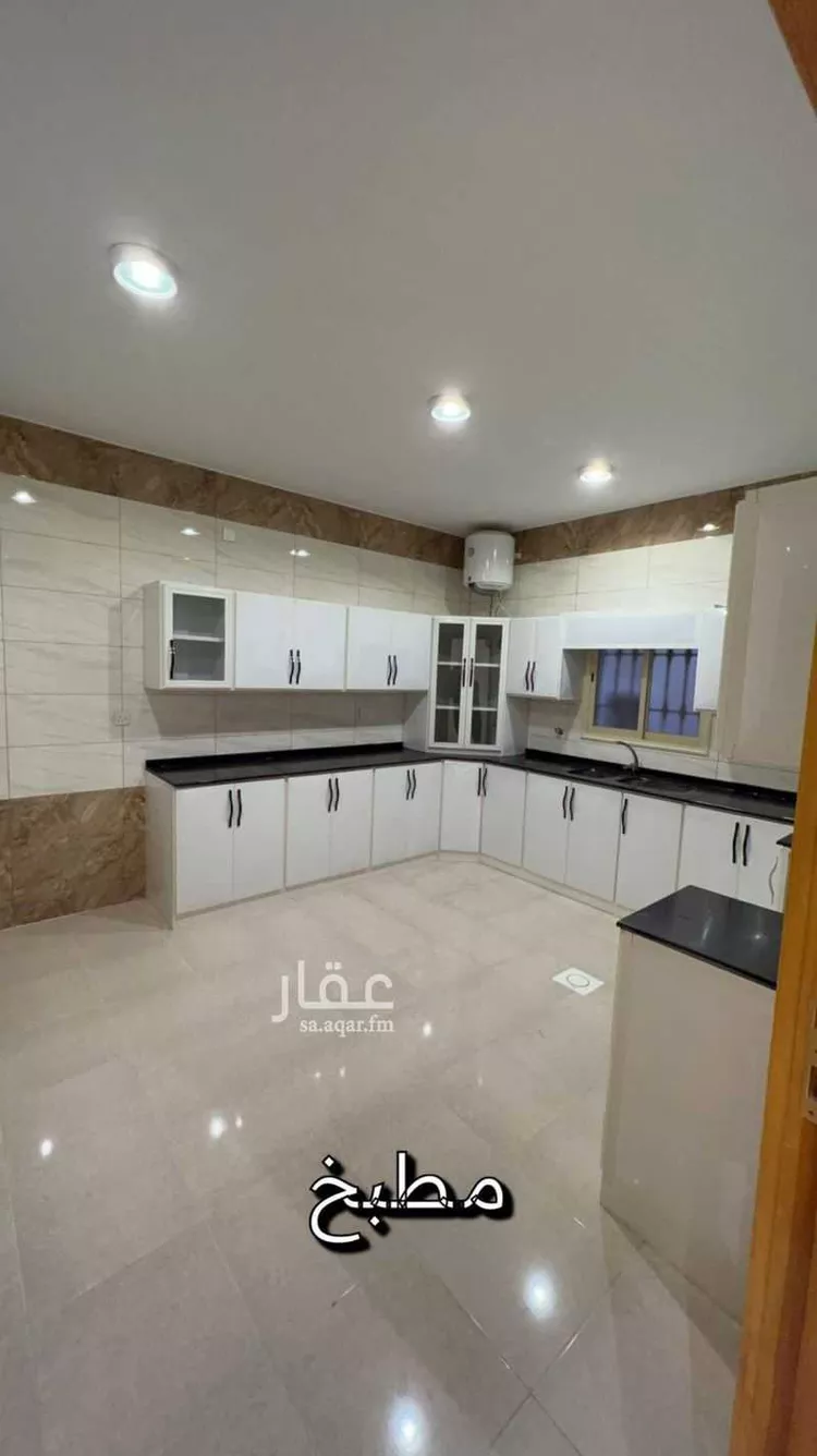 شقة للإيجار في شارع يونس بن حبيب, حي المروج, مدينة ابها, منطقة عسير صورة 5